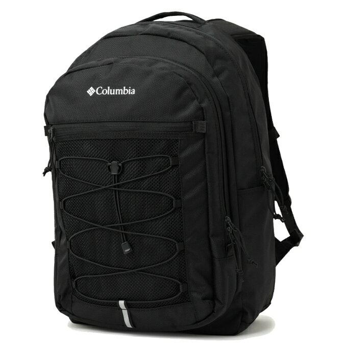 乐天商城 - コロンビア(Columbia) バックパック メンズ レディース カグヤクダッシュ35Lバックパック PU7236-010 【国内正規品】
