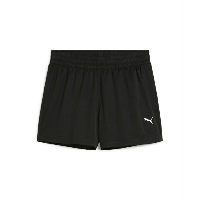 Pants - プーマ PUMA ショートパンツ レディース ESSワンポロゴポリWVN SP 4 687543