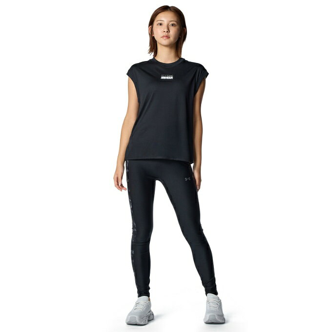 ������������ޡ�(UNDER ARMOUR) �Ρ����꡼�֥���� ��ǥ����� UA TECH MUSCLE TANK 6012613-001
