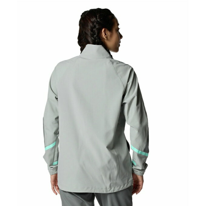 アンダーアーマー(UNDER ARMOUR) ウインドブレーカー ジャケット レディース UA WO...