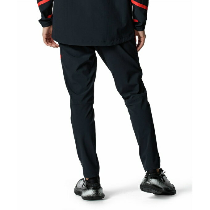 アンダーアーマー(UNDER ARMOUR) ウインドブレーカー パンツ レディース UA WOVEN ...