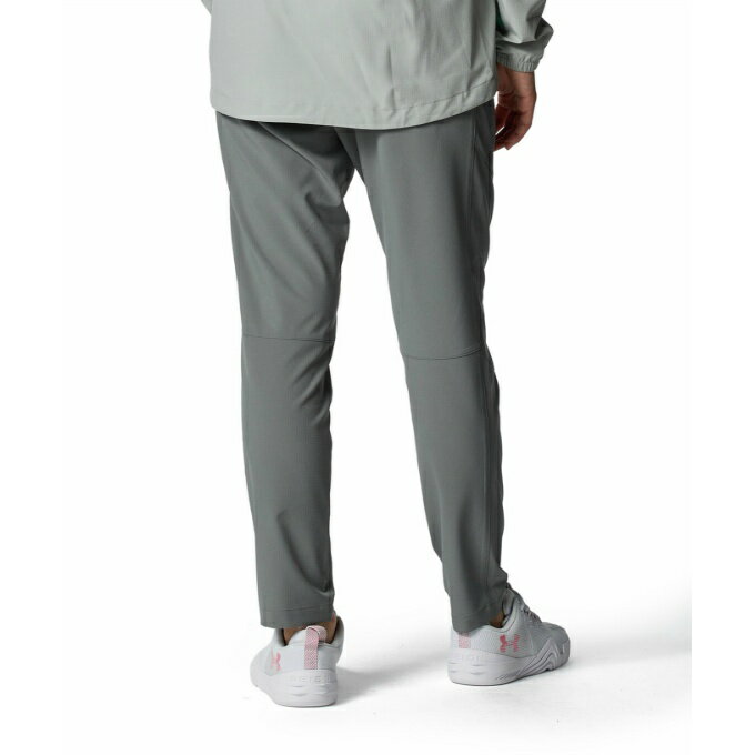 アンダーアーマー(UNDER ARMOUR) ウインドブレーカー パンツ レディース UA WOVEN ...