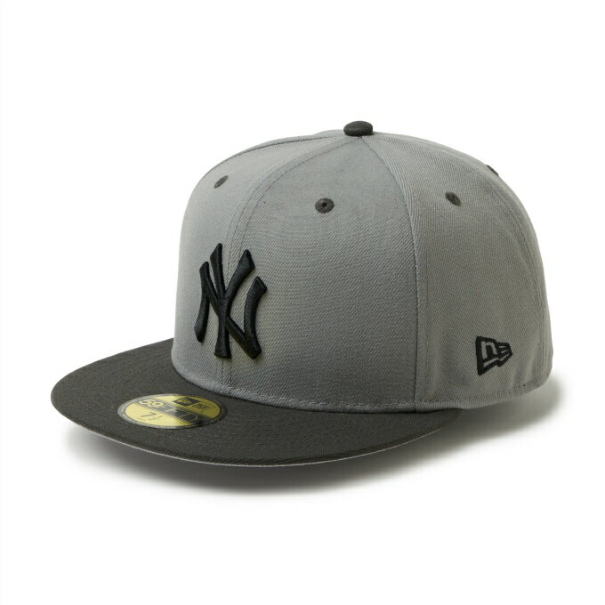 ニューエラ(NEW ERA) 帽子 キャップ メンズ レディース 59FIFTY powered by GORO m...