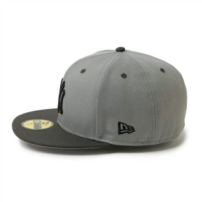 ニューエラ(NEW ERA) 帽子 キャップ メンズ レディース 59FIFTY powered by GORO m...