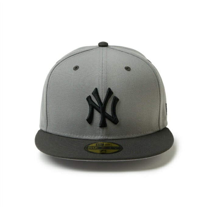 ニューエラ(NEW ERA) 帽子 キャップ メンズ レディース 59FIFTY powered by GORO m...