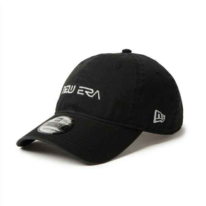 ニューエラ(NEW ERA) 帽子 キャップ メンズ レディース 9TWENTY HAJIME SORAYAMA NEロゴ 14881963 【国内正規品】