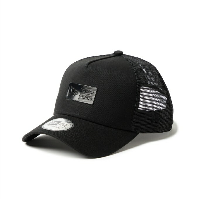 ニューエラ(NEW ERA) 帽子 キャップ メンズ レディース 940AFTR TPU BOX LOGO TONA...