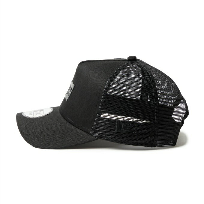 ニューエラ(NEW ERA) 帽子 キャップ メンズ レディース 940AFTR TPU BOX LOGO TONA...