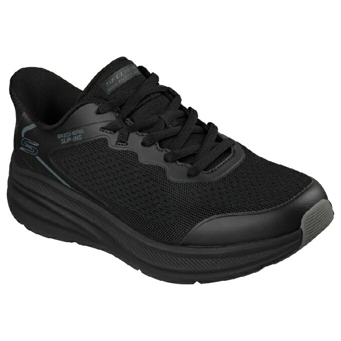 スケッチャーズ(SKECHERS) ウォーキングシューズ メンズ 26SP SLP ボブス スキルズ...