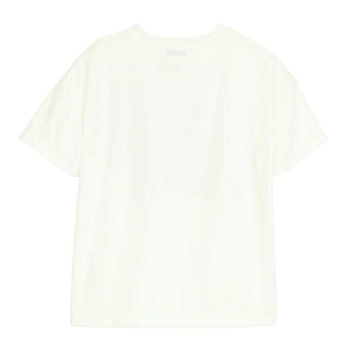 ニューバランス(new balance) Tシャツ 半袖 ジュニア ポリエステル ビッグロゴショ...
