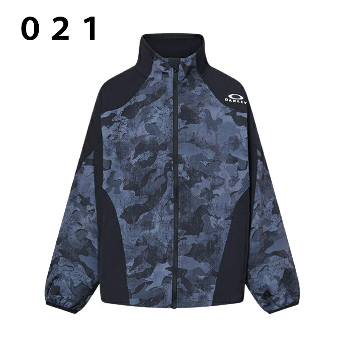 �������꡼ OAKLEY WBK�������֥󥸥㥱�å� ����˥� YTR CLOTH JKT 11.0 FOA408967 �ڹ��������ʡ�