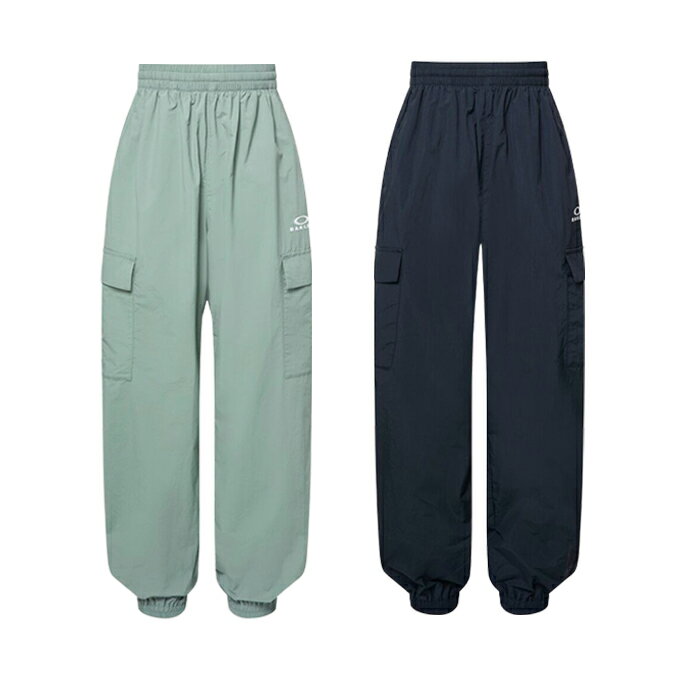 オークリー OAKLEY クロスウェア ロングパンツ ジュニア YTR CARGO PT 11.0 FOA408832 【国内正規品】