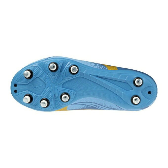 ヒマラヤ楽天市場店のミズノ(MIZUNO) ラグビーシューズ ワイタンギ PRO R1GA260025｜アングル2