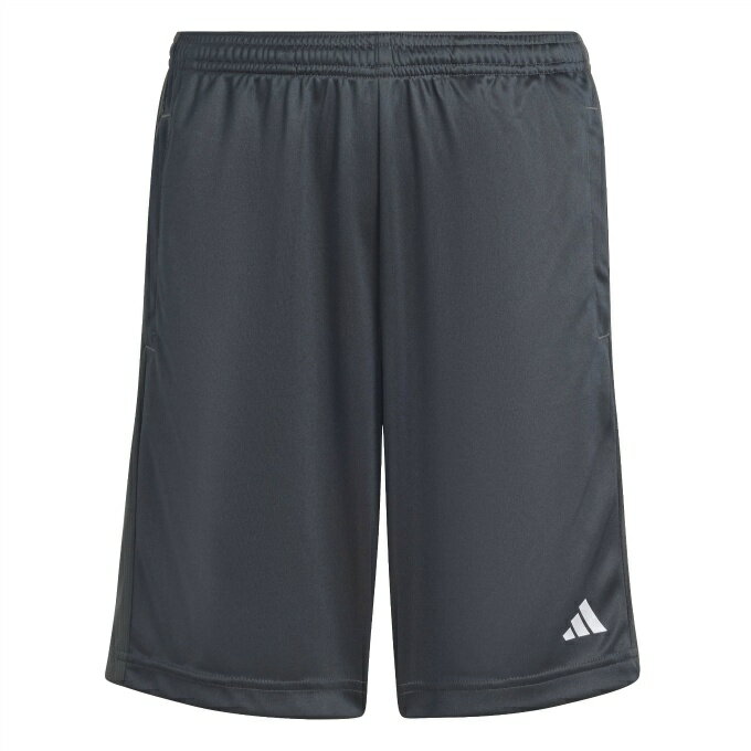 アディダス adidas ショートパンツ ジュニア トレイン エッセンシャルズ ロゴ レギュラーフィット ショーツ キッズ IW0848 JTH39