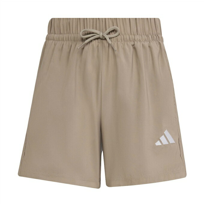 アディダス adidas ショートパンツ ジュニア エッセンシャルズ クライマクール シ...