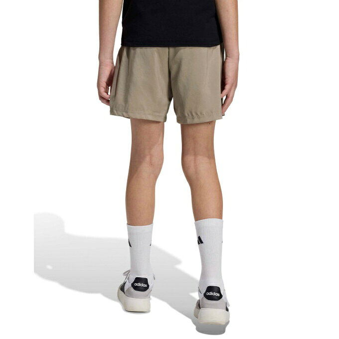 アディダス adidas ショートパンツ ジュニア エッセンシャルズ クライマクール シ...