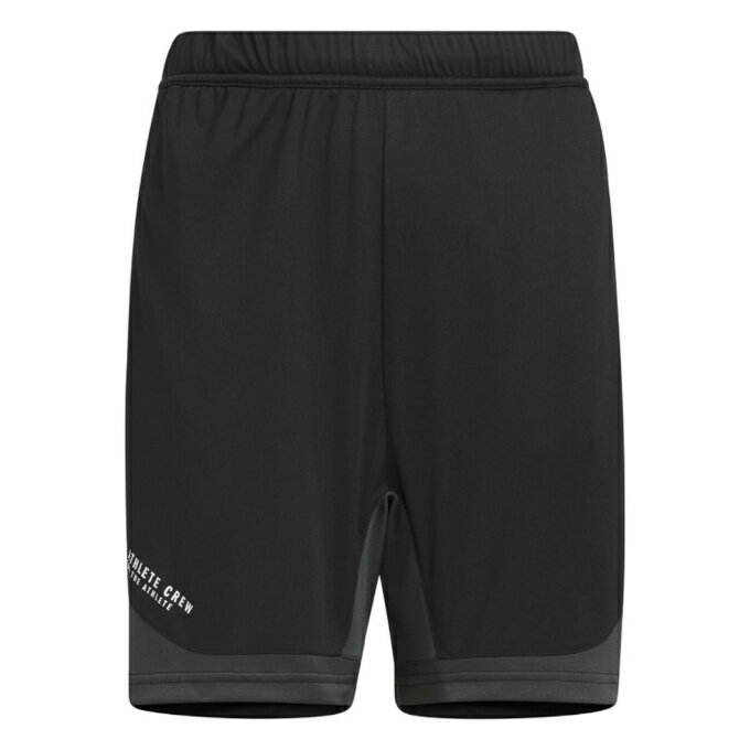 乐天商城 - アディダス(adidas) ショートパンツ ジュニア K ADT ニットショーツ KU7492 MGW37