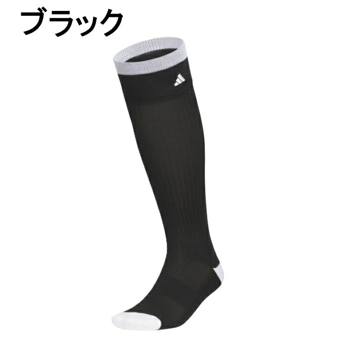 アディダス(adidas) ゴルフ ソックス レディース ニーソックス CD813 【国内正規品...