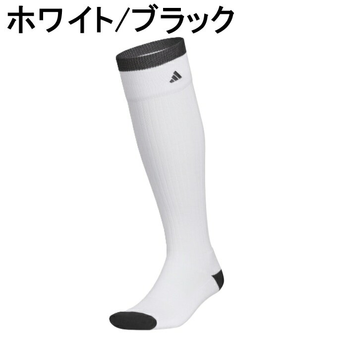 アディダス(adidas) ゴルフ ソックス レディース ニーソックス CD813 【国内正規品...