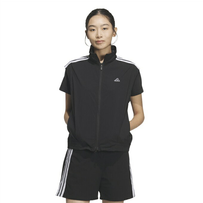 【公式】 PATRICK パトリック レディース シャギー中綿ベスト ゴルフ スポーツ アパレル ベスト トップス 服 ゴルフウェア ポリエステル アクリル 毛 撥水 ストレッチ 軽量 防寒 シンプル