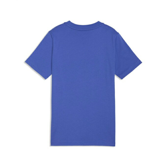 プーマ PUMA Tシャツ 半袖 ジュニア ESS NO.1 ロゴ Tシャツ 687785-50