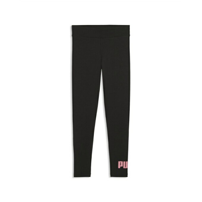 プーマ PUMA ロングタイツ ジュニア ESS ロゴ レギンス 687793-56