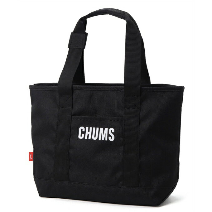 Other - チャムス CHUMS トートバッグ メンズ レディース リサイクルチャムスオーディナリートートバッグ Recycle CHUMS Ordinary Tote Bag CH60-4092-BLACK