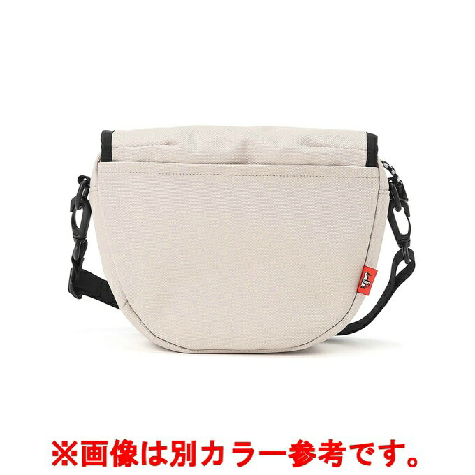 【全品対象最大10％OFFクーポン！ 8/4 20:00〜8/11 1:59】チャムス CHUMS ショルダ...