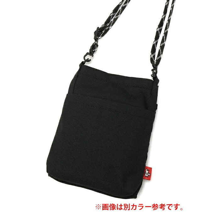 【全品対象最大10％OFFクーポン！ 8/4 20:00〜8/11 1:59】チャムス CHUMS ショルダ...