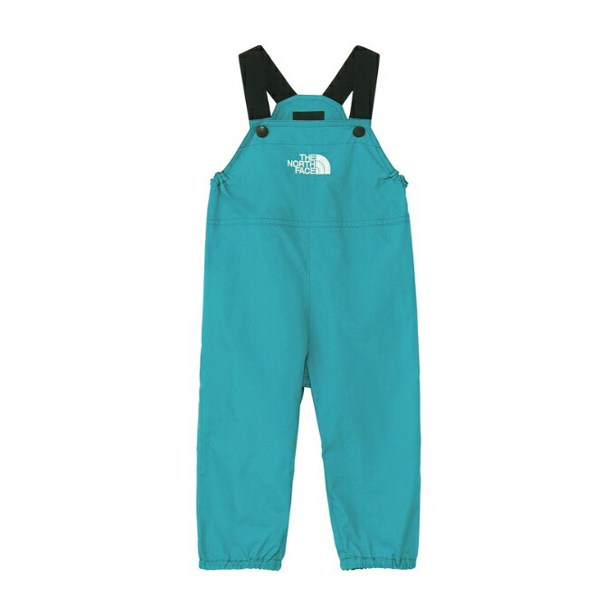THE NORTH FACE　キッズ　スノービブパンツ 公式】スノーインサレーションビブ（キッズ）｜ザ・ノース・フェイス
