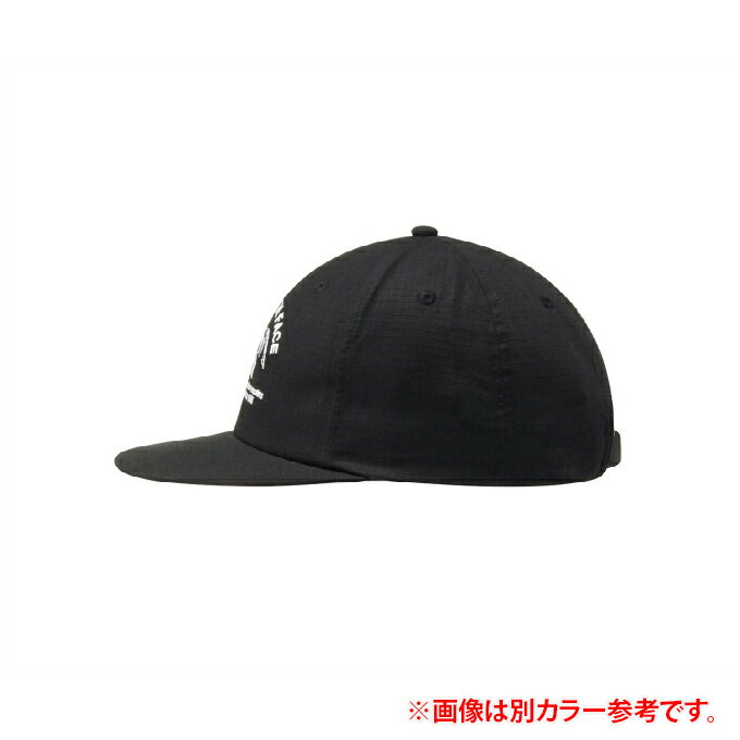 ザ・ノース・フェイス 帽子 キャップ メンズ レディース バウンダリーキャップ NN02431-ST ノースフェイス THE NORTH FACE 【国内正規品】