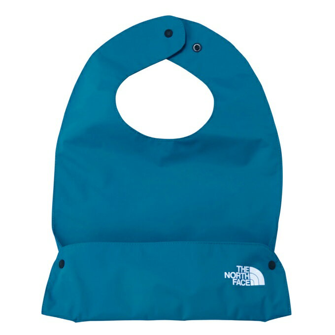 Breastfeeding, Feeding - ザ・ノース・フェイス(THE NORTH FACE) スタイ ジュニア コンパクトヤミービブ ベビー NNB22512-DB 【国内正規品】