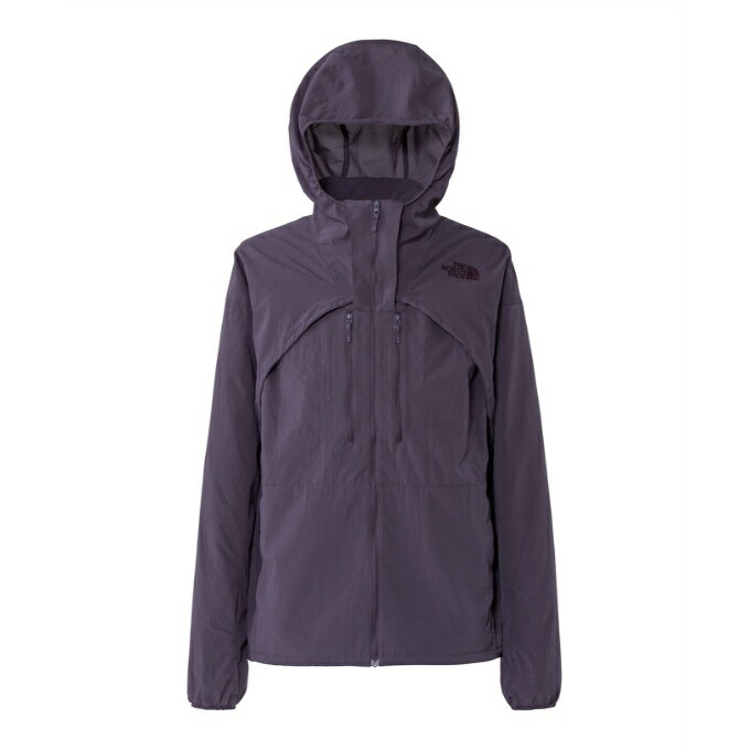 【全品対象まとめ買いクーポン最大10％OFF！6/5 0:00〜23:59】ザ・ノース・フェイス THE NORTH FACE マウンテンパーカー メンズ レディース Swash Jacket NP22605-ED 【国内正規品】