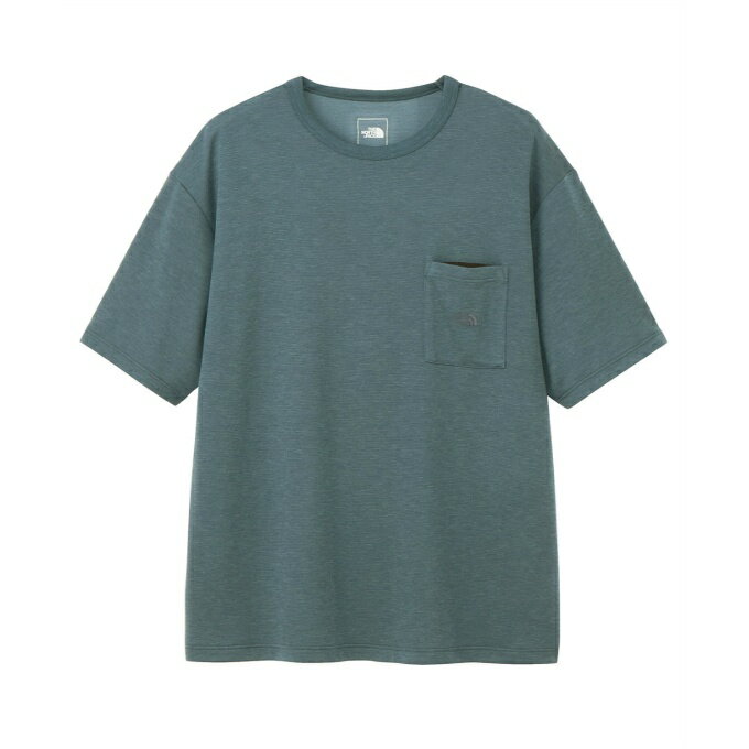 乐天商城 - ザ・ノース・フェイス(THE NORTH FACE) Tシャツ 半袖 メンズ ショートスリーブハイカーズティー NT12601-SL