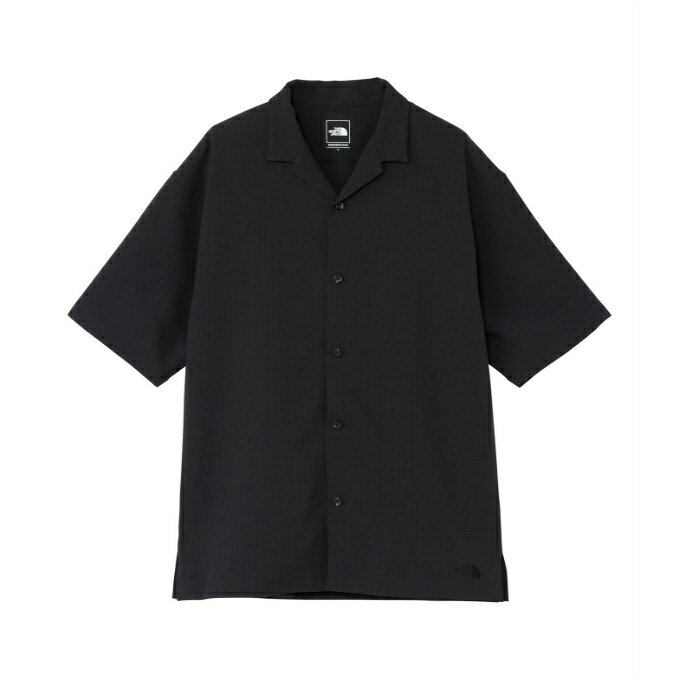 【30日・1日は！枚数限定 最大1,000円OFFクーポン】グリップスワニー サプレックスキャンプシャツ 2.0 GRIP SWANY GSS-31 nocu シャツ アウトドア トップス キャンプ 夏 半袖 注目商品