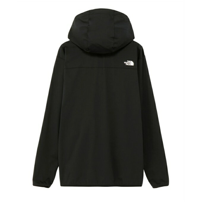 ザ・ノース・フェイス(THE NORTH FACE) マウンテンパーカー メンズ サンシェイドフルジップフーディ NP22435-K