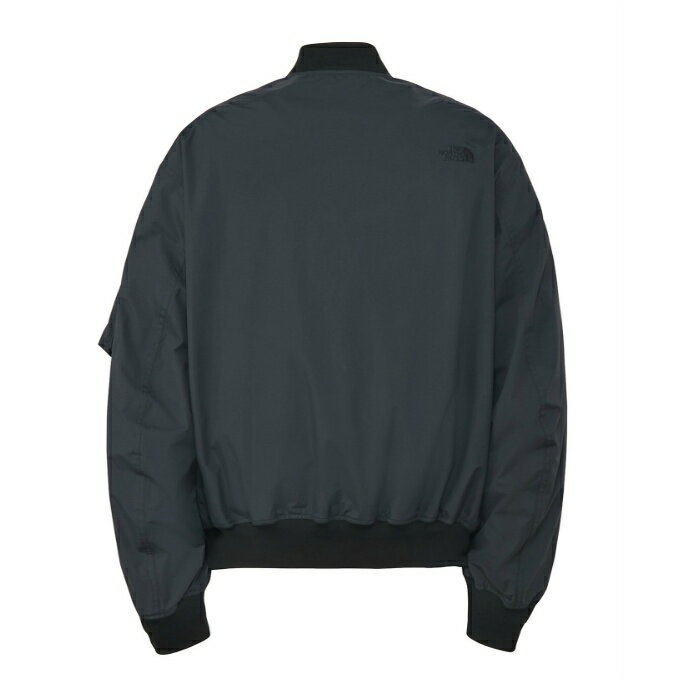 ザ・ノース・フェイス(THE NORTH FACE) マウンテンパーカー メンズ ウォータープルーフボンバージャケット NP12650-K 【国内正規品】