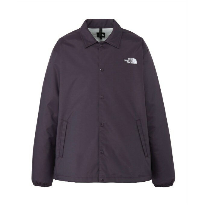ザ・ノース・フェイス(THE NORTH FACE) 防水ジャケット メンズ レディース ザ コーチジャケット NP72552-ED 【国内正規品】