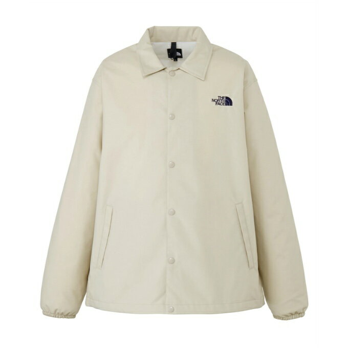 ザ・ノース・フェイス(THE NORTH FACE) 防水ジャケット メンズ レディース ザ コーチジャケット NP72552-FI 【国内正規品】