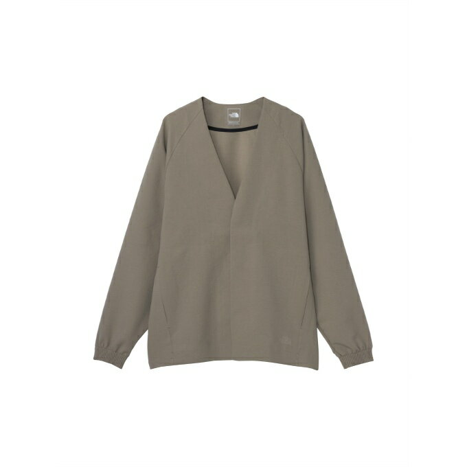 ザ・ノース・フェイス(THE NORTH FACE) カーディガン メンズ レディース トランクルカーディガン NT12662-MR ノースフェイス...