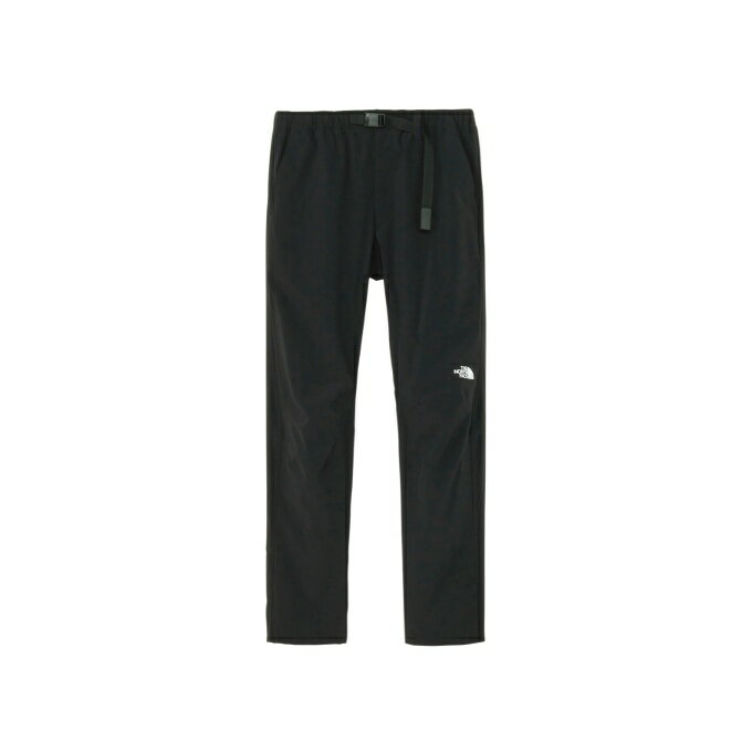 Wear - ザ・ノース・フェイス(THE NORTH FACE) ロングパンツ メンズ バーブライトパンツ NB32602-K ノースフェイス【国内正規品】