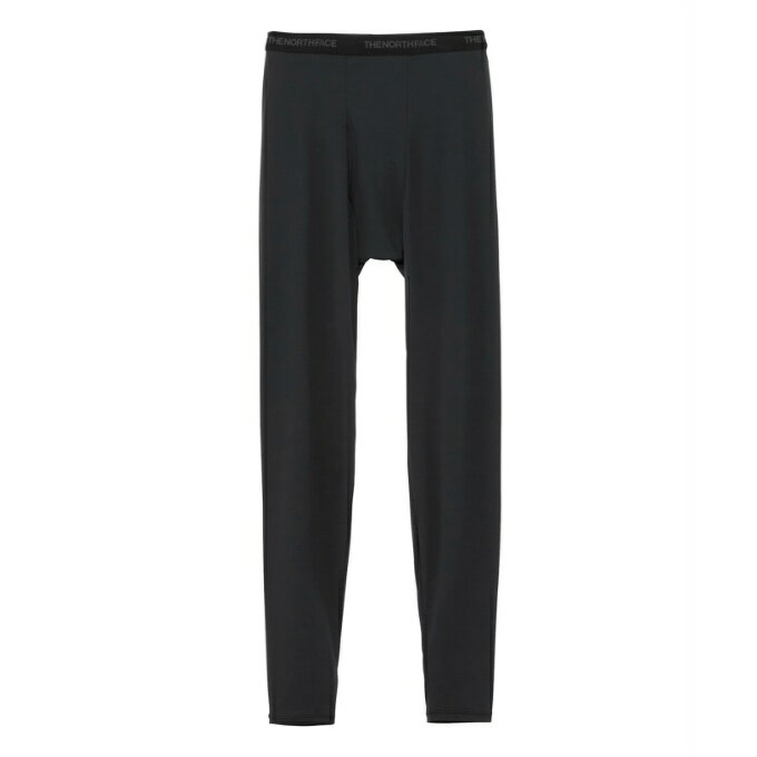 ザ・ノース・フェイス(THE NORTH FACE) ロングタイツ メンズ ドライトラウザーズ NU12603-K 【国内正規品】