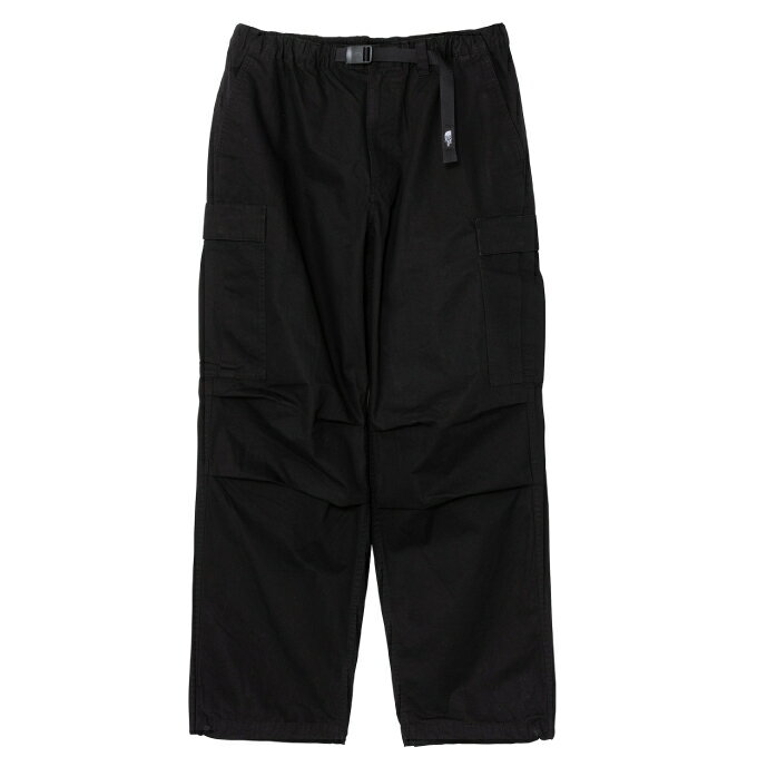 ザ・ノース・フェイス(THE NORTH FACE) ロングパンツ メンズ レディース ロックステディカーゴパンツ NB32633-K 【国内正規品】