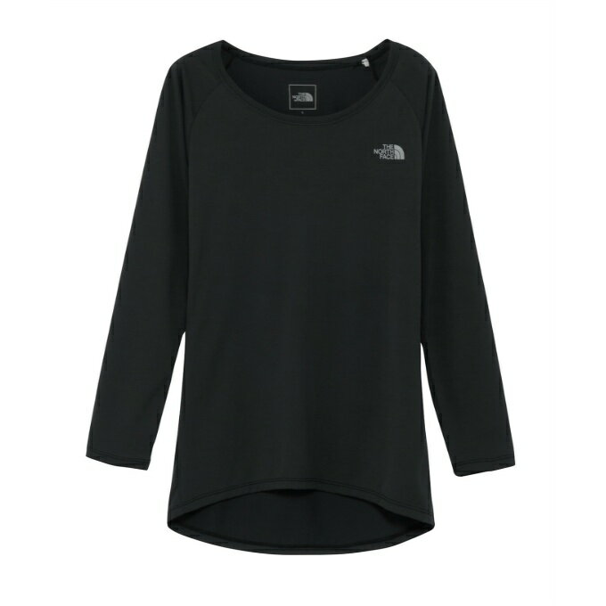 �����Ρ������ե�����(THE NORTH FACE) ������������� Ĺµ ��ǥ����� ���󥰥��꡼�֥ɥ饤���롼 NUW12601-K ��...