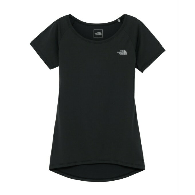 �����Ρ������ե�����(THE NORTH FACE) ������������� Ⱦµ ��ǥ����� ���硼�ȥ��꡼�֥ɥ饤���롼 NUW12602-K ...