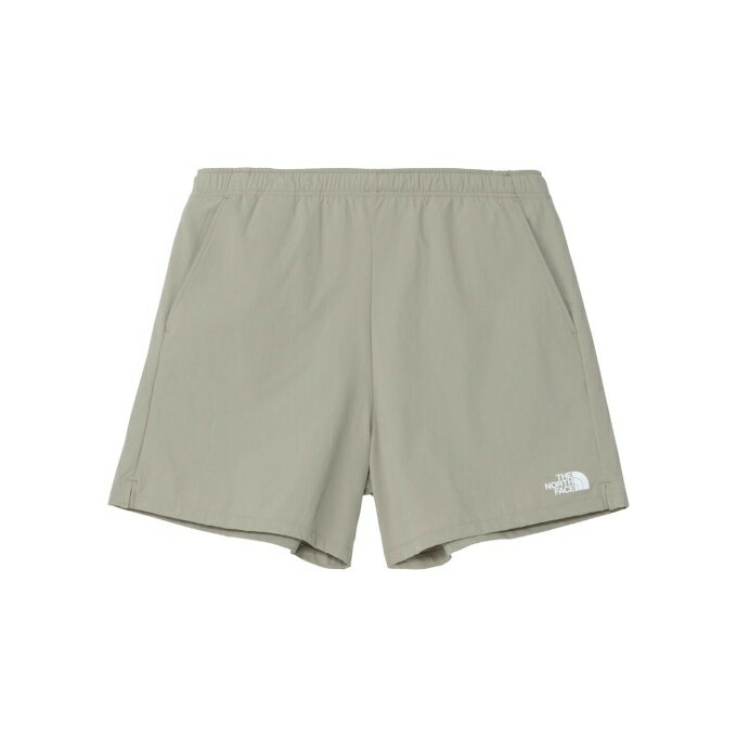 ザ・ノース・フェイス(THE NORTH FACE) ショートパンツ レディース フレキシブルショーツ NBW22581-CL 【国内正規品】