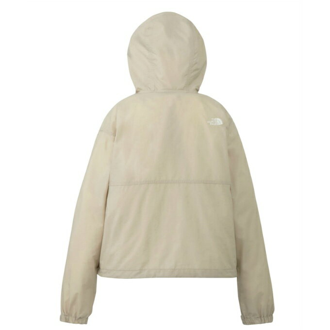 ザ・ノース・フェイス マウンテンパーカー レディース ショートコンパクトジャケット NPW22630-FI（2枚目）