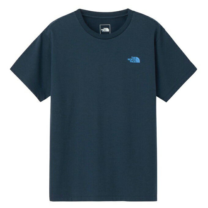 Other - ザ・ノース・フェイス(THE NORTH FACE) Tシャツ 半袖 レディース ショートスリーブバックスクエアロゴティー NTW32447-UM 【国内正規品】