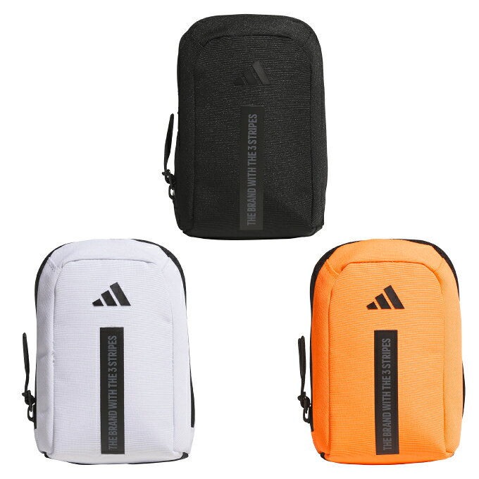 アディダス(adidas) ポーチ ワーディング マルチポーチ QC042 【国内正規品】