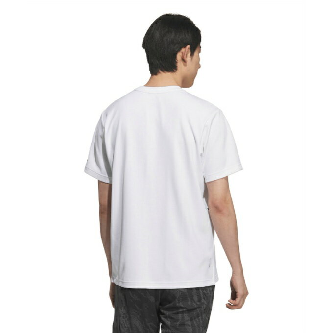 アディダス(adidas) Tシャツ 半袖 メンズ レディス tシャツ 半袖t 半袖T 半袖tシャ...